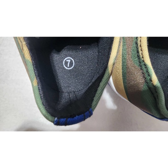 Indianapolis Colts woman size 7 sneakers - Picture 6 of 7